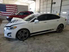 3FA6P0D96LR151692 2020 FORD FUSION