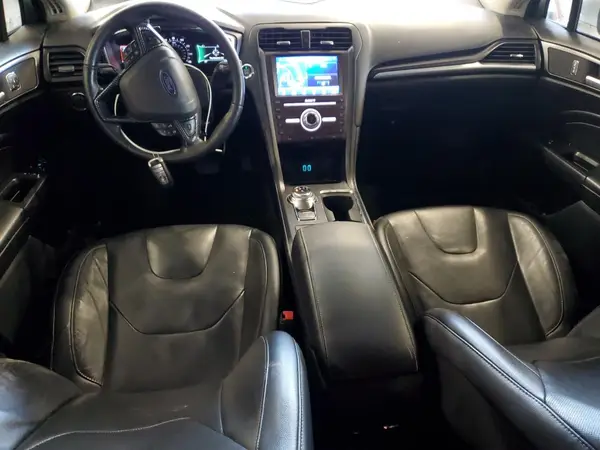 3FA6P0D96LR151692 2020 FORD FUSION - Image 8