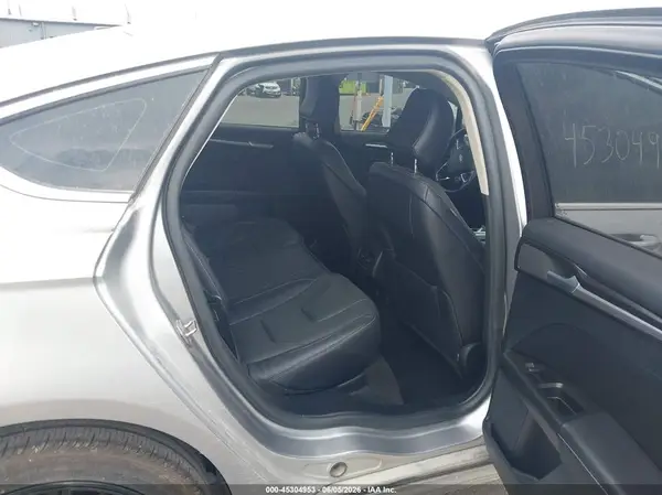 3FA6P0D96LR151823 2020 FORD FUSION - Image 8