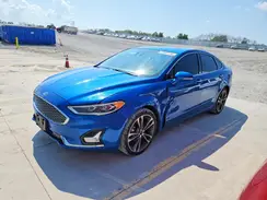 3FA6P0D96LR152020 2020 FORD FUSION