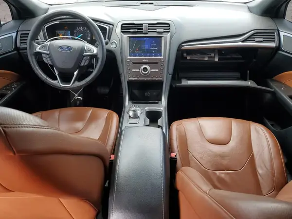3FA6P0D96LR152177 2020 FORD FUSION - Image 8