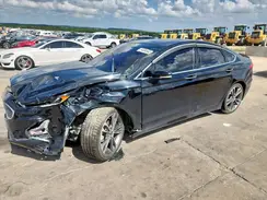 3FA6P0D96LR152423 2020 FORD FUSION