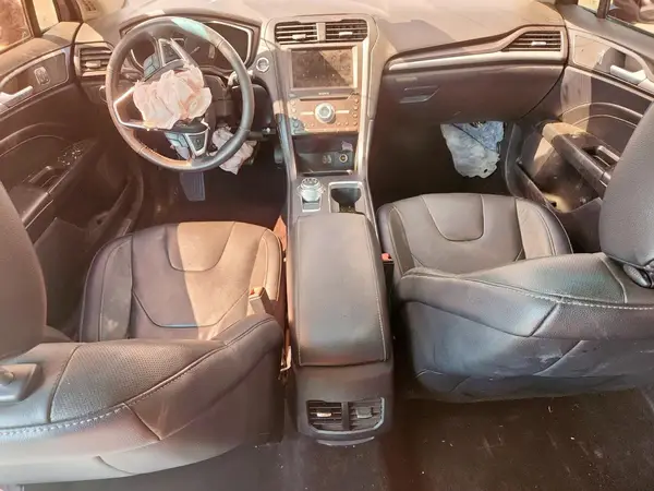 3FA6P0D96LR152423 2020 FORD FUSION - Image 8