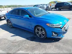 3FA6P0D96LR152809 2020 FORD FUSION