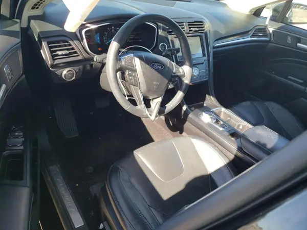 3FA6P0D96LR173613 2020 FORD FUSION - Image 8