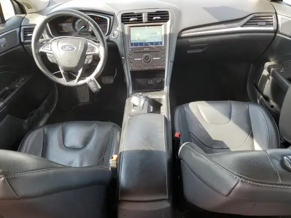 3FA6P0D96LR173756 2020 FORD FUSION - Image 8
