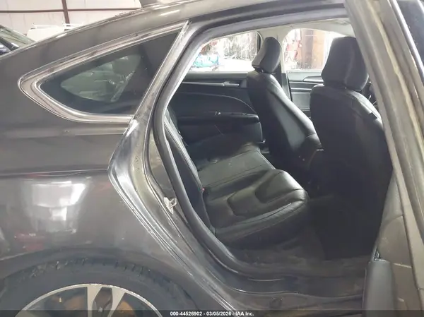 3FA6P0D96LR173787 2020 FORD FUSION - Image 8