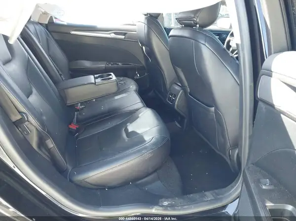 3FA6P0D96LR173918 2020 FORD FUSION - Image 8
