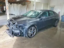 3FA6P0D96LR174003 2020 FORD FUSION