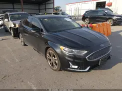 3FA6P0D96LR174230 2020 FORD FUSION