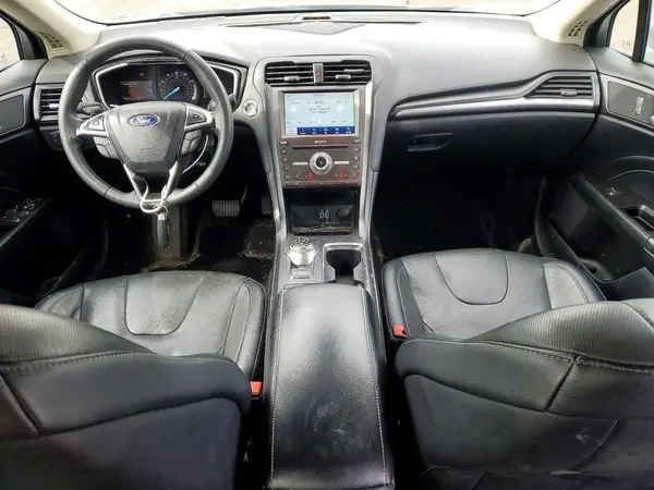 3FA6P0D96LR174468 2020 FORD FUSION - Image 8