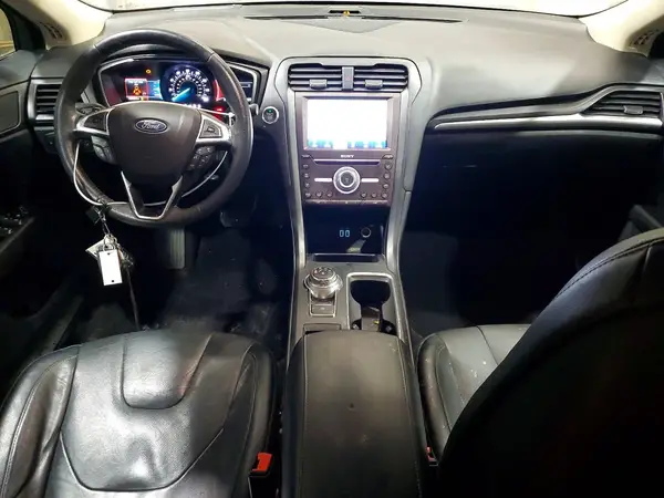 3FA6P0D96LR174969 2020 FORD FUSION - Image 8