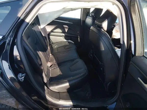 3FA6P0D96LR191903 2020 FORD FUSION - Image 8