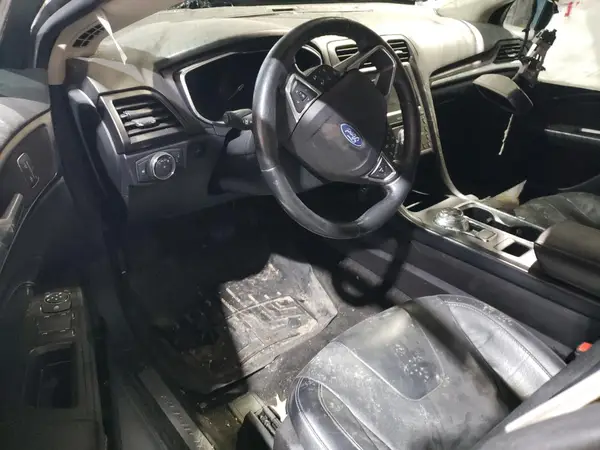 3FA6P0D96LR192808 2020 FORD FUSION - Image 8