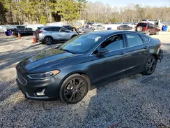 3FA6P0D96LR192985 2020 FORD FUSION