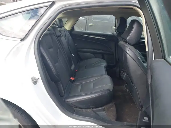 3FA6P0D96LR193182 2020 FORD FUSION - Image 8