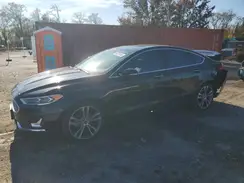 3FA6P0D96LR193375 2020 FORD FUSION