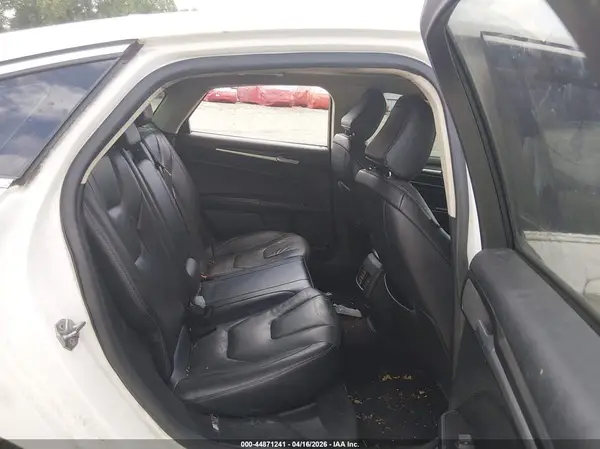 3FA6P0D96LR193506 2020 FORD FUSION - Image 8