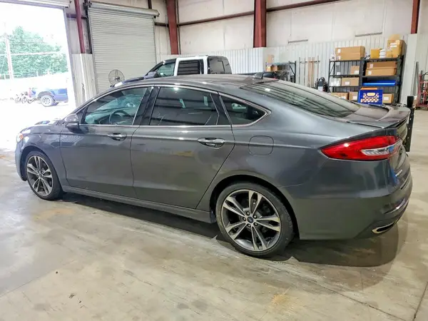 3FA6P0D96LR193649 2020 FORD FUSION - Image 2
