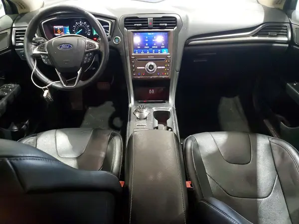 3FA6P0D96LR193649 2020 FORD FUSION - Image 8