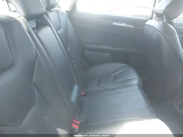 3FA6P0D96LR203659 2020 FORD FUSION - Image 8
