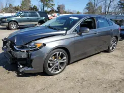 3FA6P0D96LR203807 2020 FORD FUSION