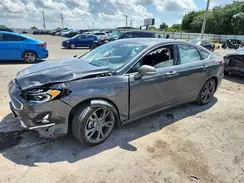 3FA6P0D96LR205279 2020 FORD FUSION