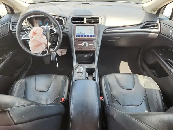 3FA6P0D96LR205279 2020 FORD FUSION - Image 8