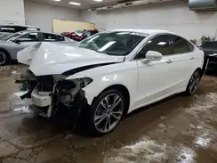 3FA6P0D96LR205394 2020 FORD FUSION