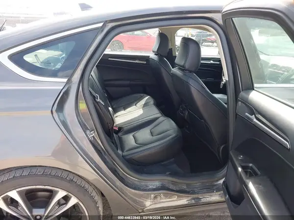 3FA6P0D96LR206769 2020 FORD FUSION - Image 8