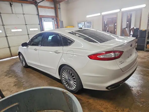 3FA6P0D97GR112874 2016 FORD FUSION - Image 2