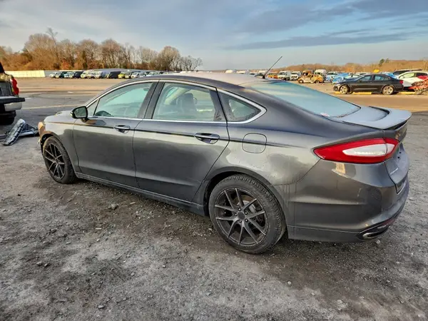 3FA6P0D97GR120571 2016 FORD FUSION - Image 2