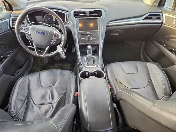 3FA6P0D97GR120571 2016 FORD FUSION - Image 8