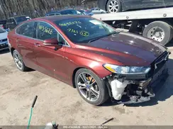 3FA6P0D97GR129240 2016 FORD FUSION