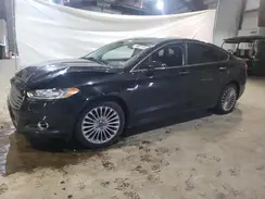 3FA6P0D97GR189227 2016 FORD FUSION