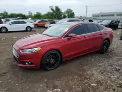 3FA6P0D97GR266839 2016 FORD FUSION