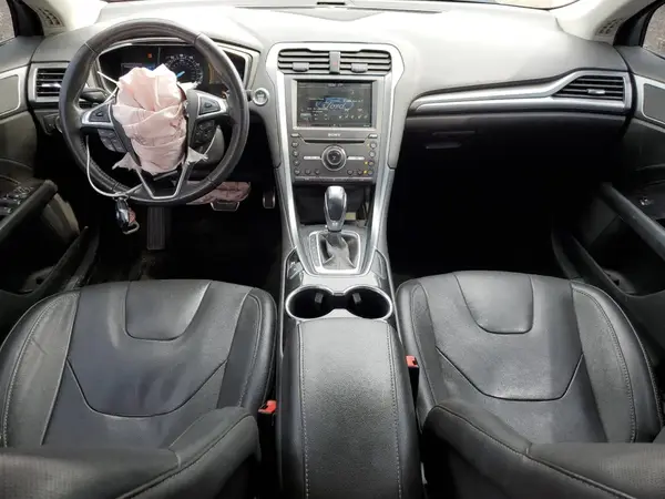 3FA6P0D97GR266839 2016 FORD FUSION - Image 8
