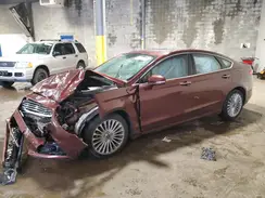 3FA6P0D97GR273225 2016 FORD FUSION