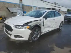 3FA6P0D97GR276903 2016 FORD FUSION