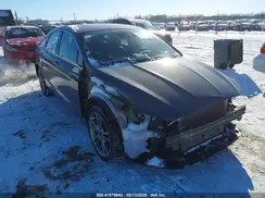 3FA6P0D97GR280367 2016 FORD FUSION