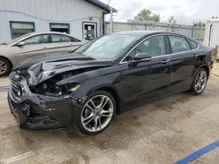 3FA6P0D97GR299193 2016 FORD FUSION
