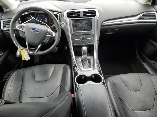 3FA6P0D97GR299193 2016 FORD FUSION - Image 8