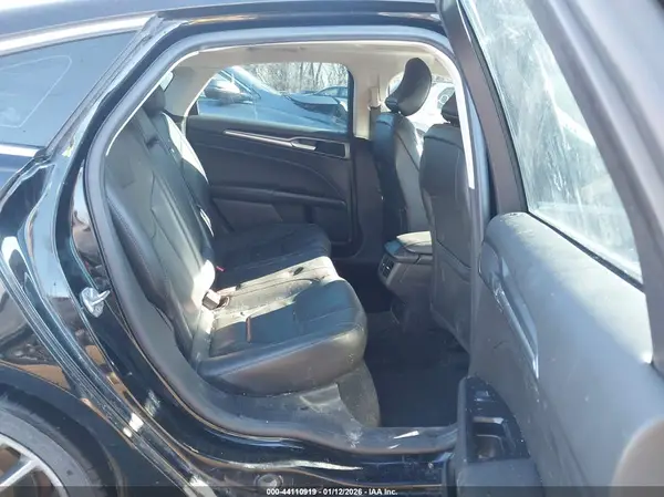 3FA6P0D97GR314839 2016 FORD FUSION - Image 8