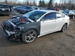 3FA6P0D97GR347419 2016 FORD FUSION