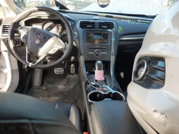 3FA6P0D97GR347419 2016 FORD FUSION - Image 8