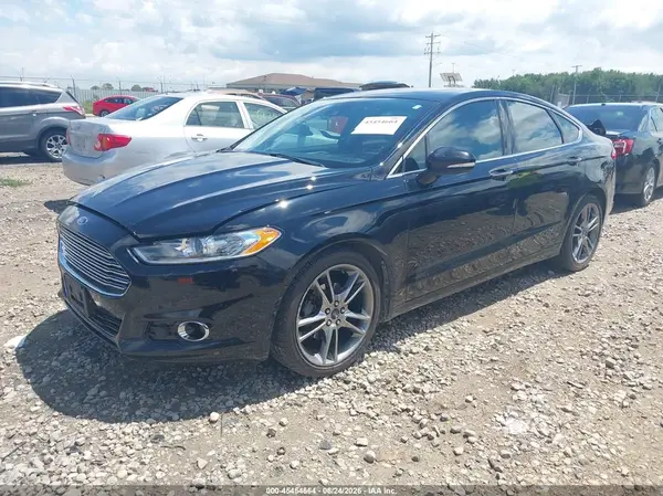 3FA6P0D97GR352264 2016 FORD FUSION - Image 2