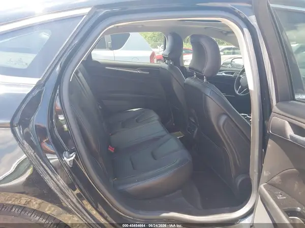 3FA6P0D97GR352264 2016 FORD FUSION - Image 8