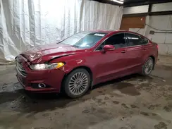 3FA6P0D97GR352944 2016 FORD FUSION