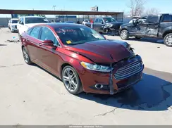 3FA6P0D97GR355181 2016 FORD FUSION