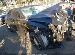 3FA6P0D97GR386091 2016 FORD FUSION